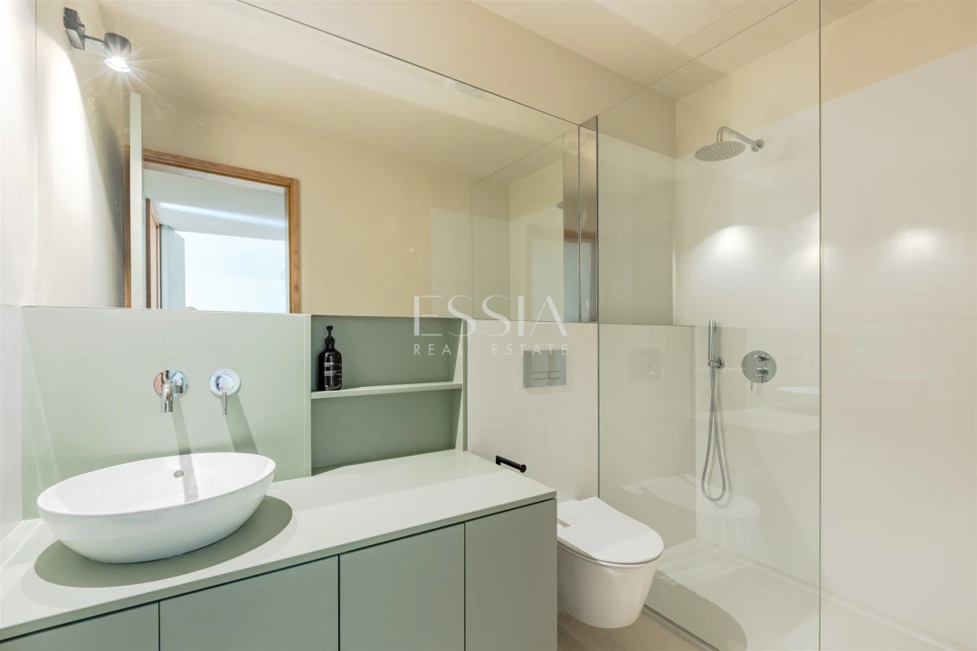 Apartamento T1 para Arrendamento em Cedofeita, Santo Ildefonso, Sé, Miragaia, São Nicolau e Vitória Foto 33