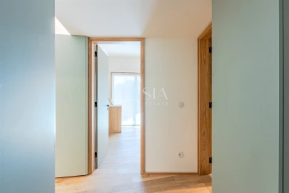 Apartamento T1 para Arrendamento em Cedofeita, Santo Ildefonso, Sé, Miragaia, São Nicolau e Vitória