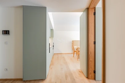 Apartamento T1 para Arrendamento em Cedofeita, Santo Ildefonso, Sé, Miragaia, São Nicolau e Vitória
