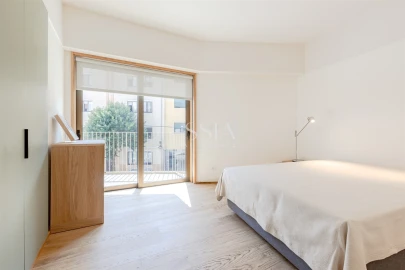 Apartamento T1 para Arrendamento em Cedofeita, Santo Ildefonso, Sé, Miragaia, São Nicolau e Vitória