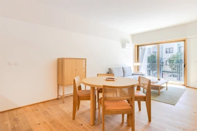 Apartamento T1 para Arrendamento em Cedofeita, Santo Ildefonso, Sé, Miragaia, São Nicolau e Vitória