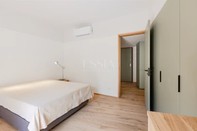 Apartamento T1 para Arrendamento em Cedofeita, Santo Ildefonso, Sé, Miragaia, São Nicolau e Vitória