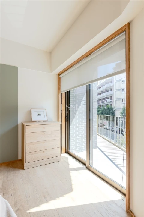 Apartamento T1 para Arrendamento em Cedofeita, Santo Ildefonso, Sé, Miragaia, São Nicolau e Vitória