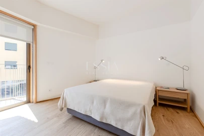 Apartamento T1 para Arrendamento em Cedofeita, Santo Ildefonso, Sé, Miragaia, São Nicolau e Vitória