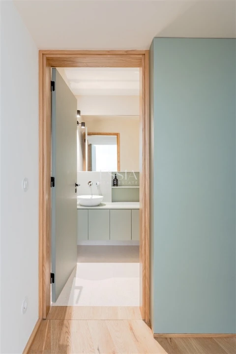 Apartamento T1 para Arrendamento em Cedofeita, Santo Ildefonso, Sé, Miragaia, São Nicolau e Vitória
