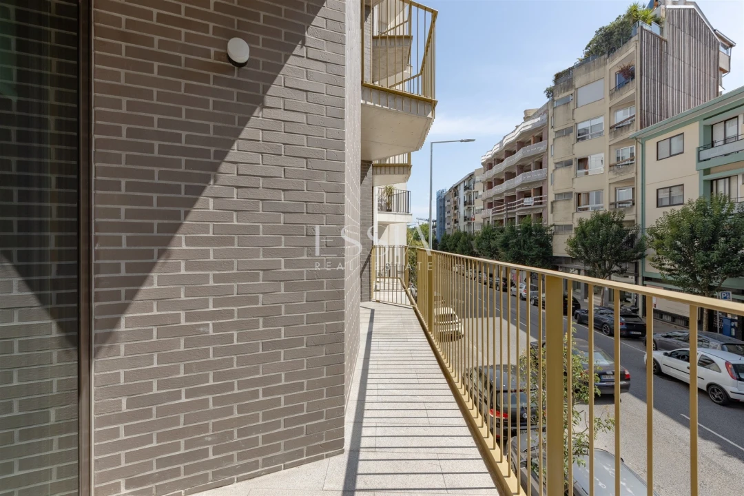 Apartamento T1 para Arrendamento em Cedofeita, Santo Ildefonso, Sé, Miragaia, São Nicolau e Vitória Foto 1