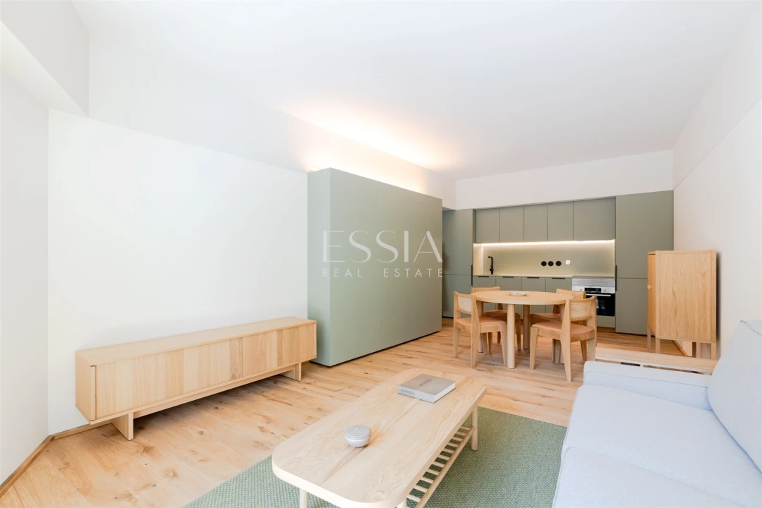 Apartamento T1 para Arrendamento em Cedofeita, Santo Ildefonso, Sé, Miragaia, São Nicolau e Vitória Foto 15