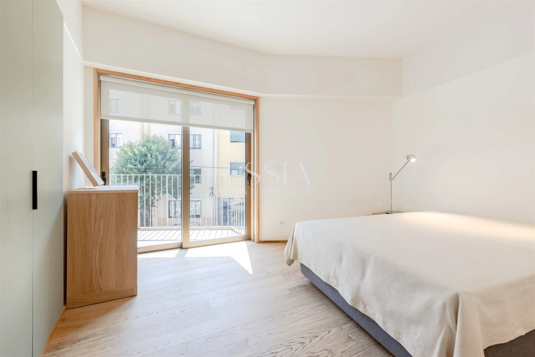Apartamento T1 para Arrendamento em Cedofeita, Santo Ildefonso, Sé, Miragaia, São Nicolau e Vitória Foto 17