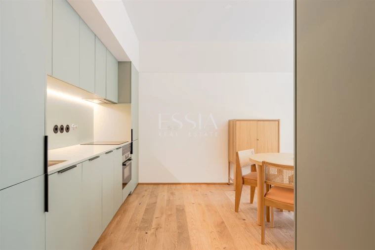 Apartamento T1 para Arrendamento em Cedofeita, Santo Ildefonso, Sé, Miragaia, São Nicolau e Vitória Foto 26