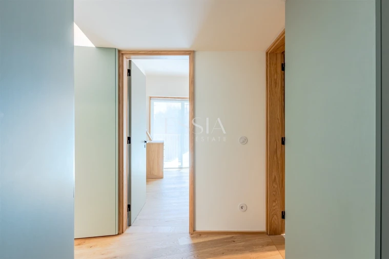 Apartamento T1 para Arrendamento em Cedofeita, Santo Ildefonso, Sé, Miragaia, São Nicolau e Vitória Foto 16