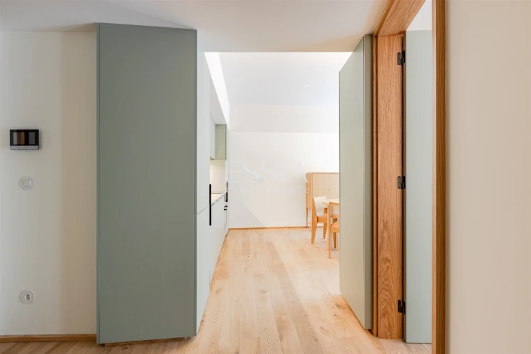 Apartamento T1 para Arrendamento em Cedofeita, Santo Ildefonso, Sé, Miragaia, São Nicolau e Vitória Foto 27