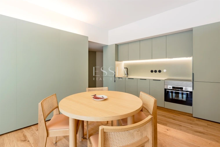 Apartamento T1 para Arrendamento em Cedofeita, Santo Ildefonso, Sé, Miragaia, São Nicolau e Vitória Foto 13