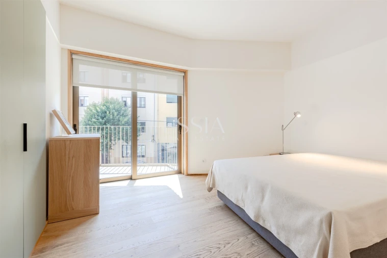 Apartamento T1 para Arrendamento em Cedofeita, Santo Ildefonso, Sé, Miragaia, São Nicolau e Vitória Foto 17
