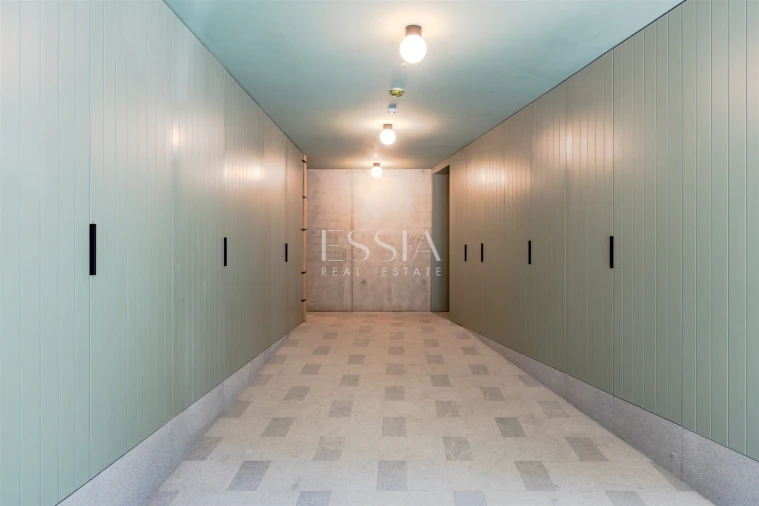 Apartamento T1 para Arrendamento em Cedofeita, Santo Ildefonso, Sé, Miragaia, São Nicolau e Vitória Foto 35