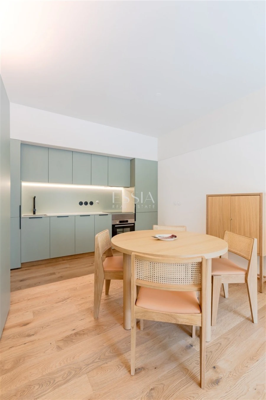 Apartamento T1 para Arrendamento em Cedofeita, Santo Ildefonso, Sé, Miragaia, São Nicolau e Vitória Foto 11