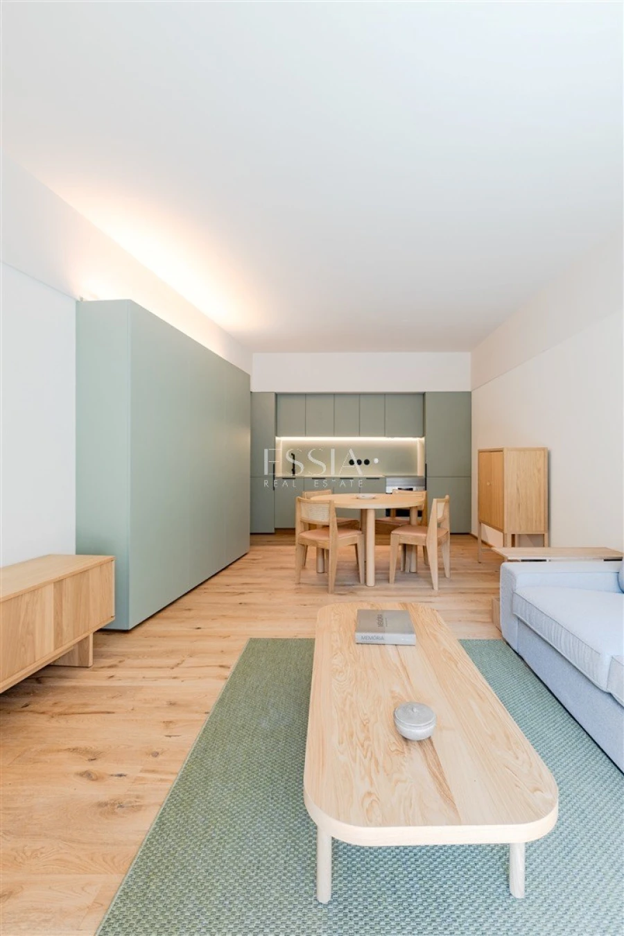 Apartamento T1 para Arrendamento em Cedofeita, Santo Ildefonso, Sé, Miragaia, São Nicolau e Vitória Foto 10