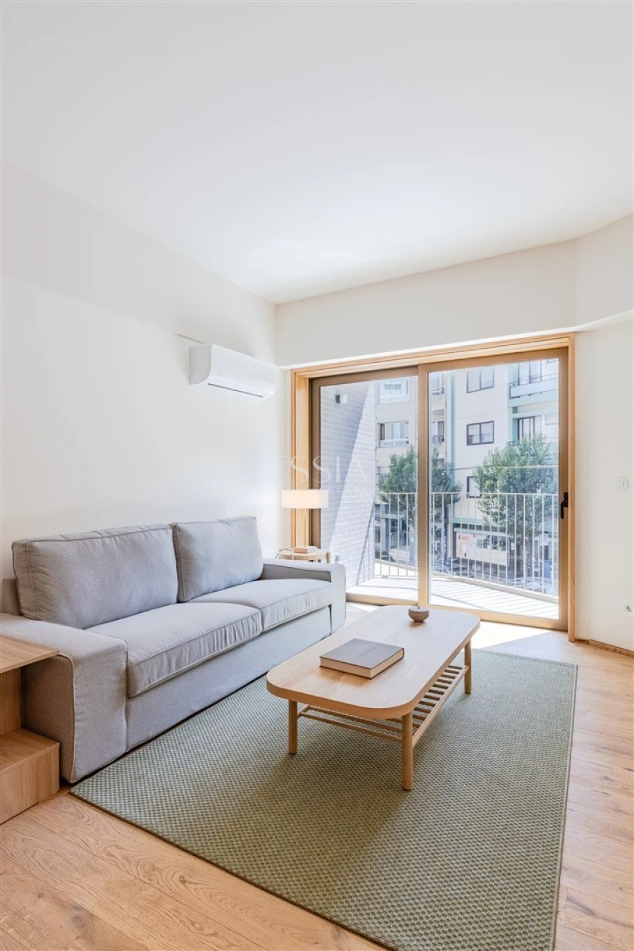 Apartamento T1 para Arrendamento em Cedofeita, Santo Ildefonso, Sé, Miragaia, São Nicolau e Vitória Foto 12