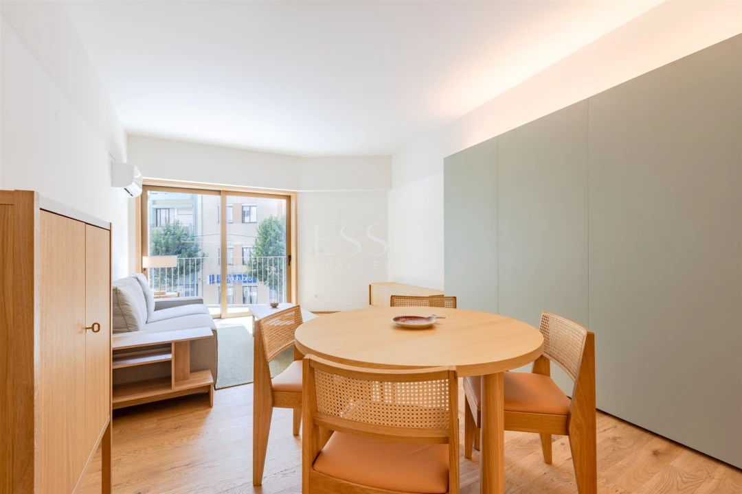 Apartamento T1 para Arrendamento em Cedofeita, Santo Ildefonso, Sé, Miragaia, São Nicolau e Vitória Foto 3