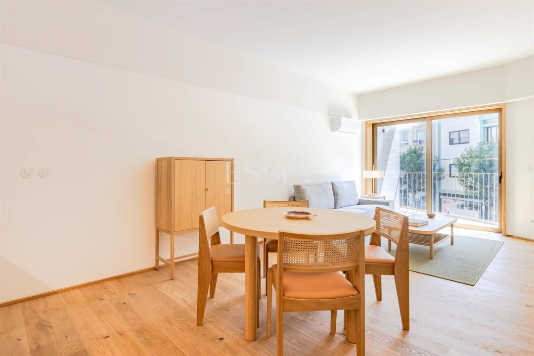 Apartamento T1 para Arrendamento em Cedofeita, Santo Ildefonso, Sé, Miragaia, São Nicolau e Vitória Foto 5