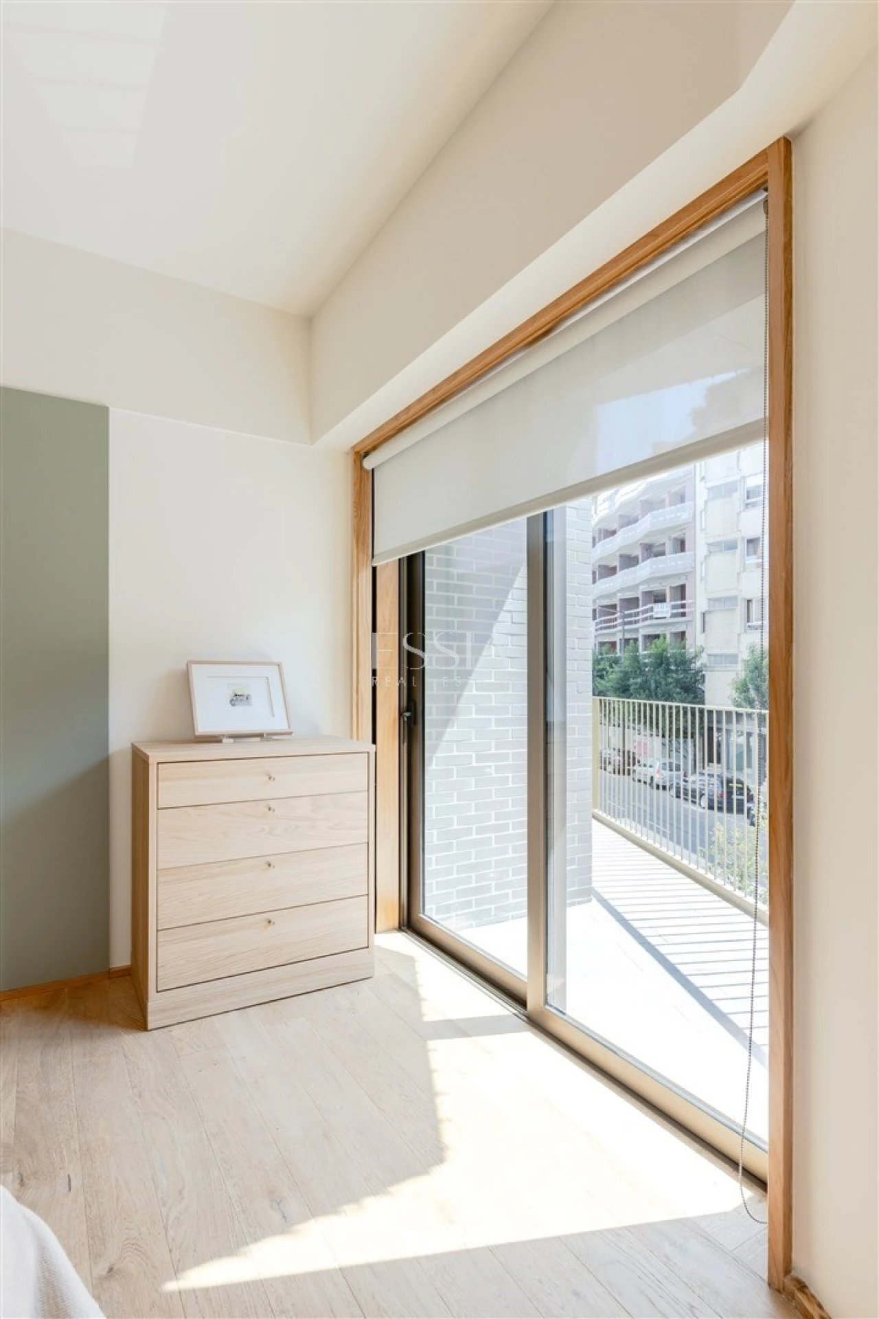 Apartamento T1 para Arrendamento em Cedofeita, Santo Ildefonso, Sé, Miragaia, São Nicolau e Vitória Foto 23