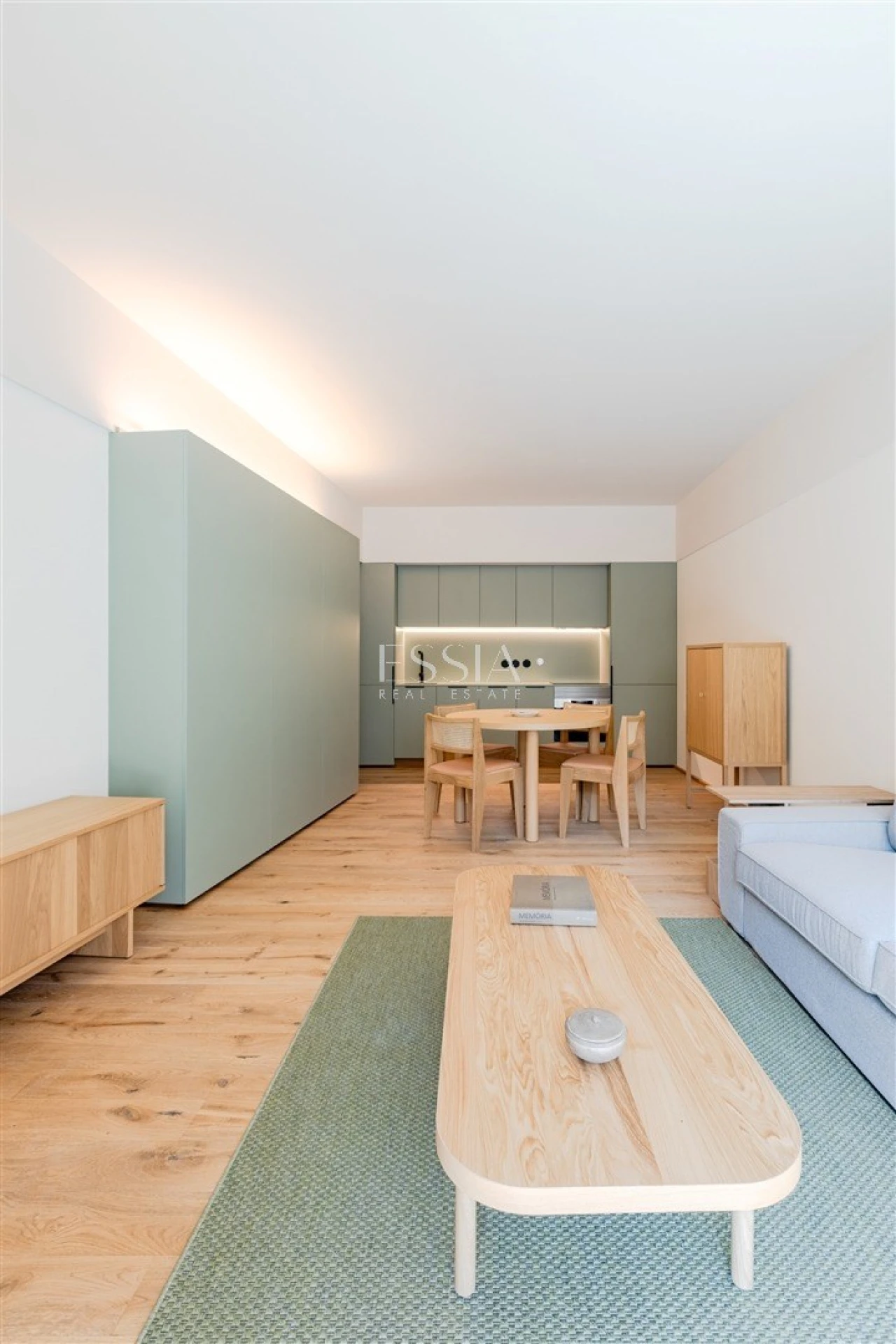 Apartamento T1 para Arrendamento em Cedofeita, Santo Ildefonso, Sé, Miragaia, São Nicolau e Vitória Foto 10
