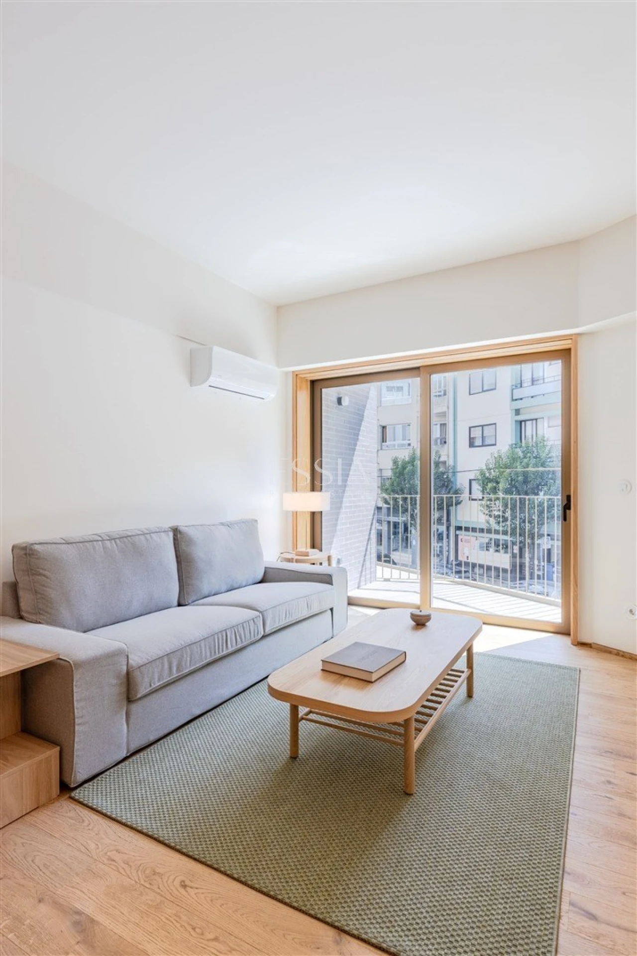 Apartamento T1 para Arrendamento em Cedofeita, Santo Ildefonso, Sé, Miragaia, São Nicolau e Vitória Foto 12