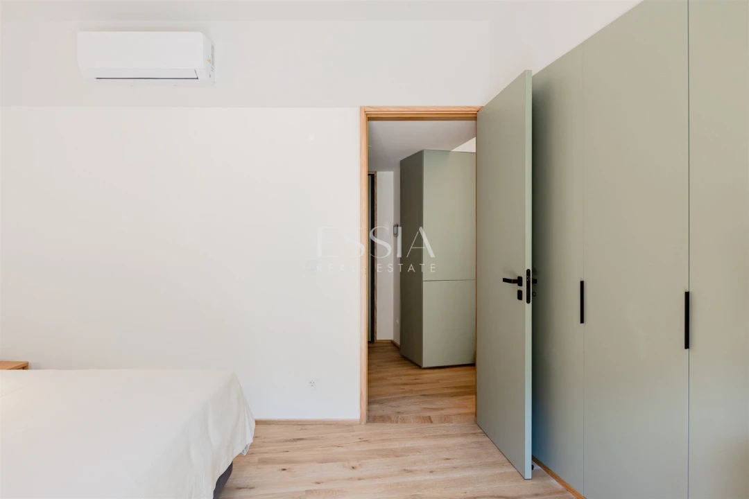 Apartamento T1 para Arrendamento em Cedofeita, Santo Ildefonso, Sé, Miragaia, São Nicolau e Vitória Foto 29