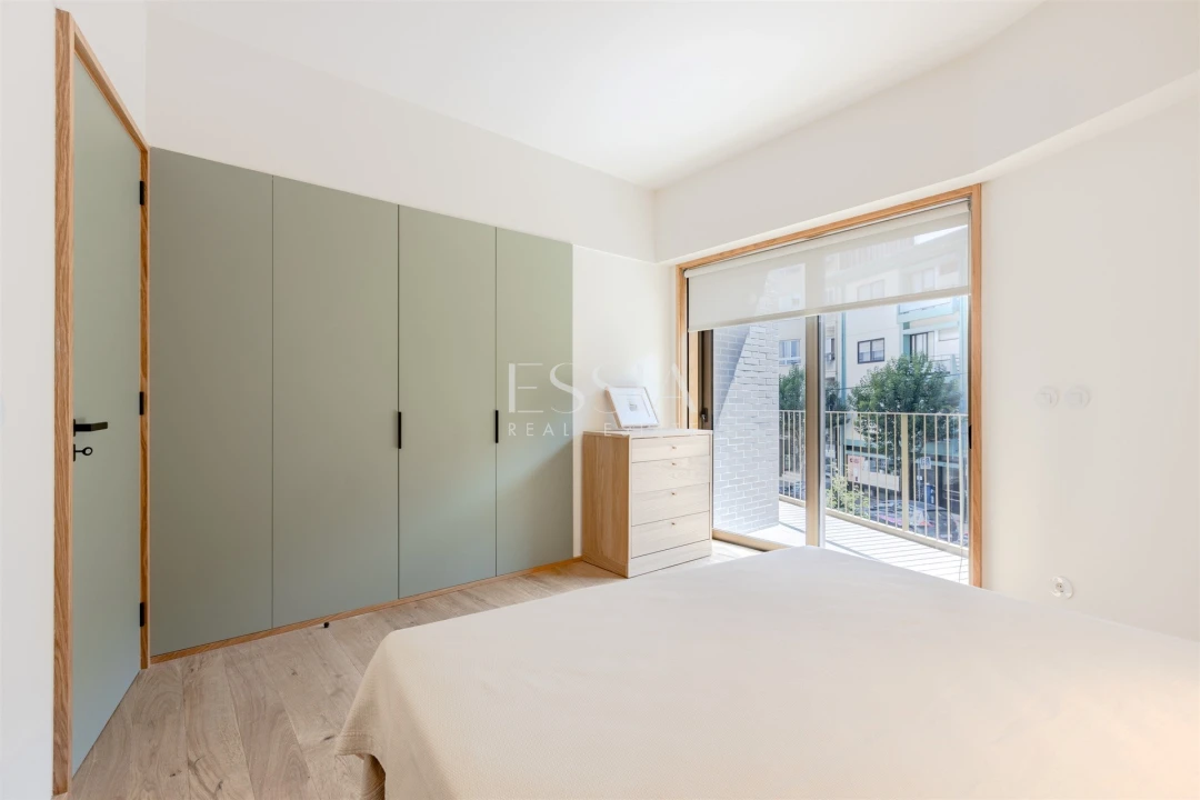 Apartamento T1 para Arrendamento em Cedofeita, Santo Ildefonso, Sé, Miragaia, São Nicolau e Vitória Foto 19