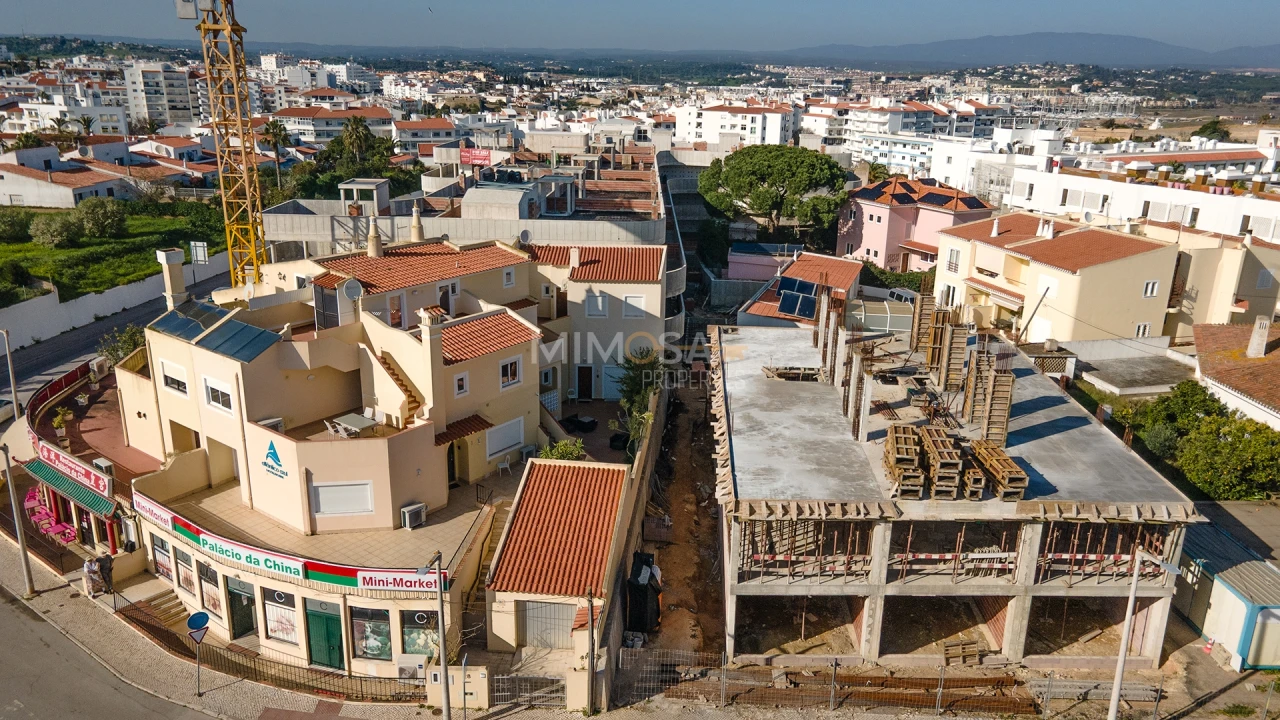 Apartamento T3 para Venda em Lagos (São Sebastião e Santa Maria) Foto 35