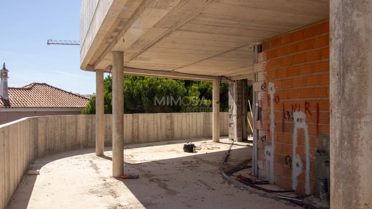 Apartamento T3 para Venda em Lagos (São Sebastião e Santa Maria) Foto 7