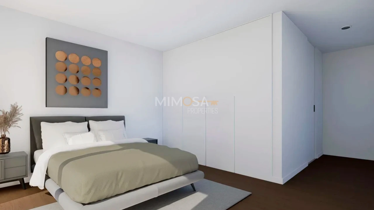 Apartamento T3 para Venda em Lagos (São Sebastião e Santa Maria) Foto 20