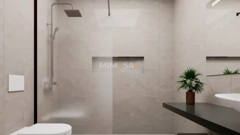 Apartamento T3 para Venda em Lagos (São Sebastião e Santa Maria)