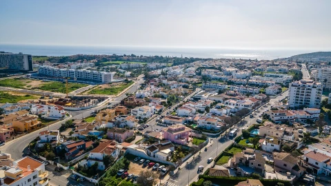 Apartamento T3 para Venda em Lagos (São Sebastião e Santa Maria)