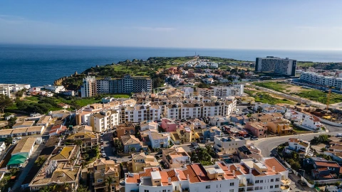 Apartamento T3 para Venda em Lagos (São Sebastião e Santa Maria)