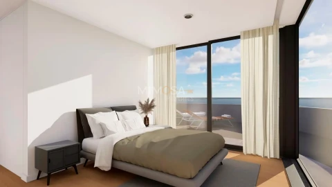 Apartamento T3 para Venda em Lagos (São Sebastião e Santa Maria)