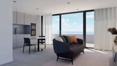 Apartamento T3 para Venda em Lagos (São Sebastião e Santa Maria)
