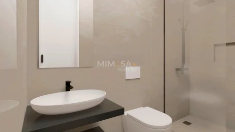 Apartamento T3 para Venda em Lagos (São Sebastião e Santa Maria)