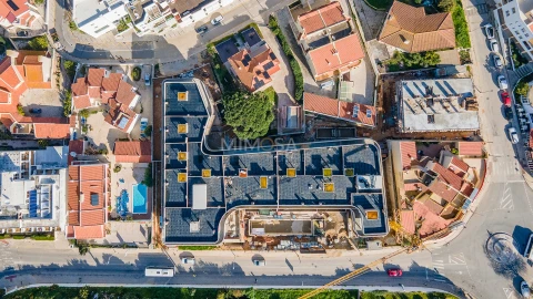 Apartamento T3 para Venda em Lagos (São Sebastião e Santa Maria)