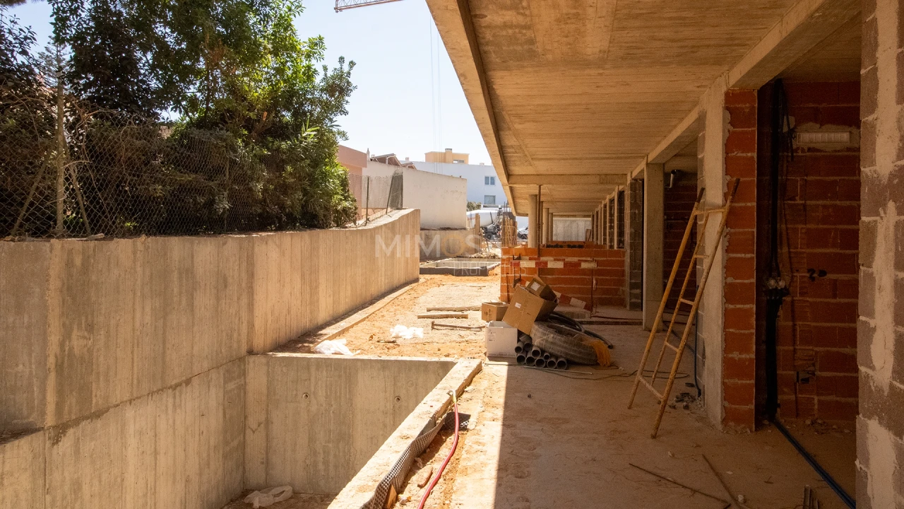 Apartamento T3 para Venda em Lagos (São Sebastião e Santa Maria) Foto 10