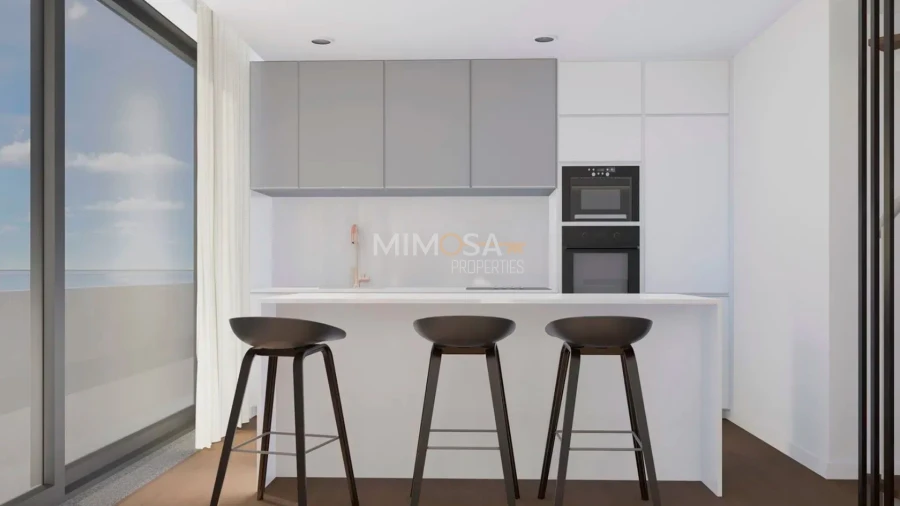 Apartamento T3 para Venda em Lagos (São Sebastião e Santa Maria) Foto 25