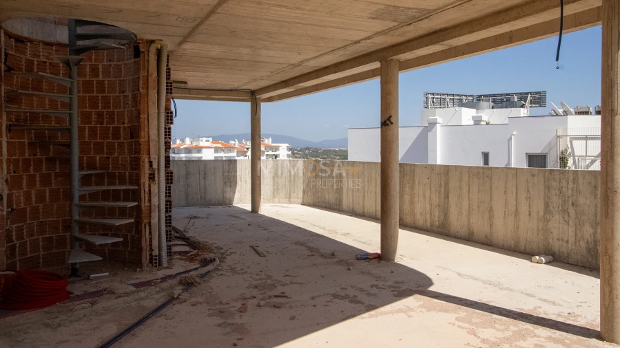 Apartamento T3 para Venda em Lagos (São Sebastião e Santa Maria) Foto 8