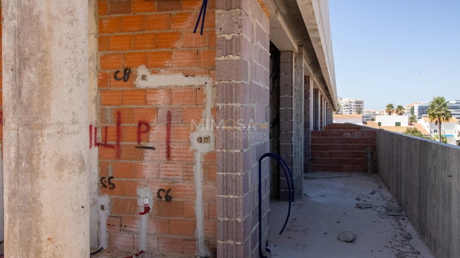 Apartamento T3 para Venda em Lagos (São Sebastião e Santa Maria) Foto 6