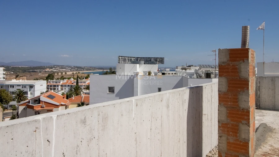 Apartamento T3 para Venda em Lagos (São Sebastião e Santa Maria) Foto 12