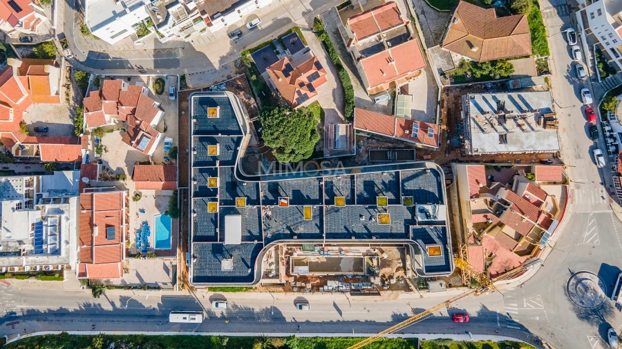 Apartamento T3 para Venda em Lagos (São Sebastião e Santa Maria) Foto 33