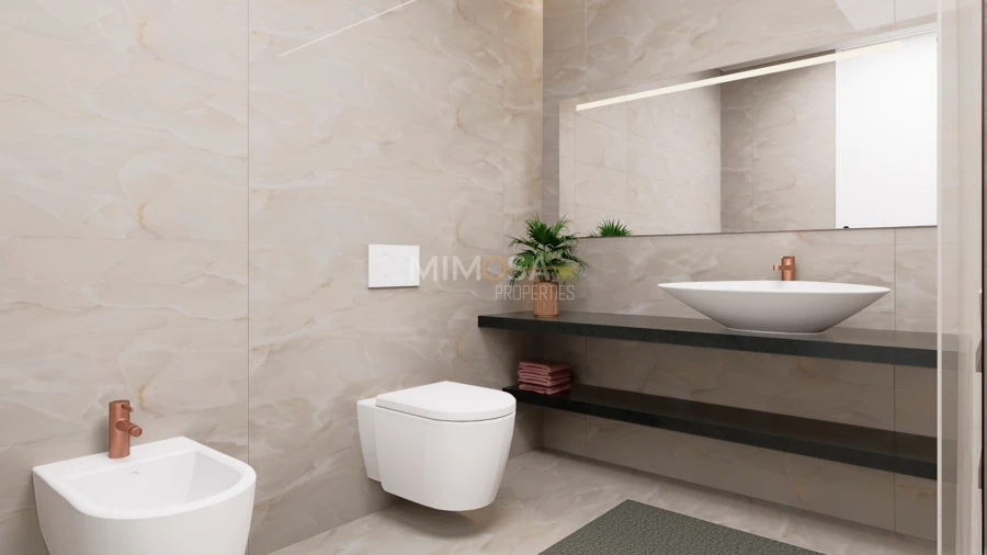 Apartamento T3 para Venda em Lagos (São Sebastião e Santa Maria) Foto 26