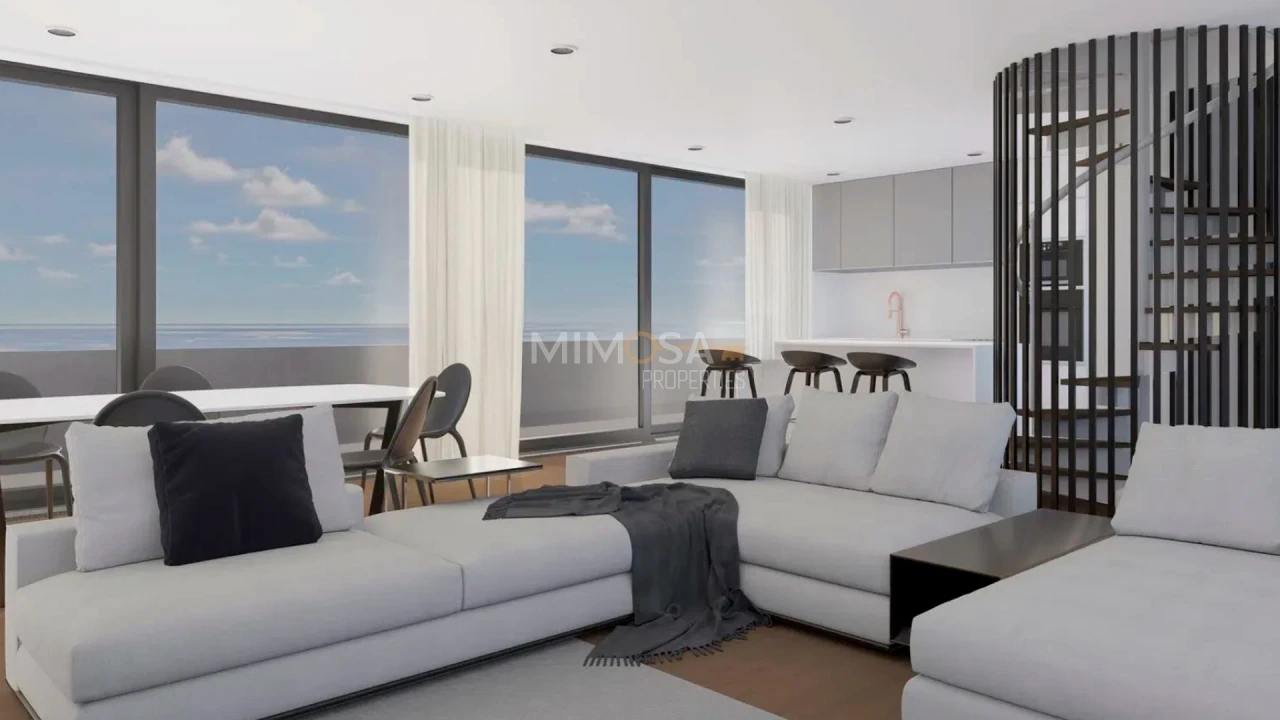 Apartamento T3 para Venda em Lagos (São Sebastião e Santa Maria) Foto 15