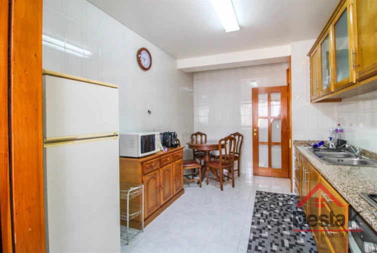 Apartamento T2 para Venda em São Pedro do Sul, Várzea e Baiões Foto 9