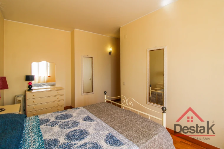 Apartamento T2 para Venda em São Pedro do Sul, Várzea e Baiões Foto 14