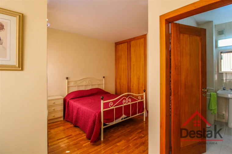 Apartamento T2 para Venda em São Pedro do Sul, Várzea e Baiões Foto 17