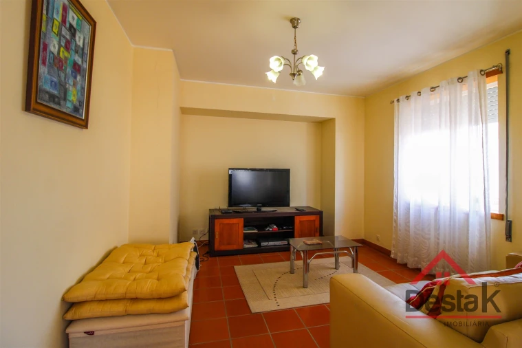 Apartamento T2 para Venda em São Pedro do Sul, Várzea e Baiões Foto 4